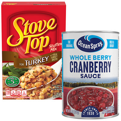 stove top stuffing mix Acme Coupon