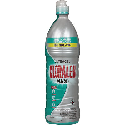 cloralen max ultra gel Albertsons Coupon