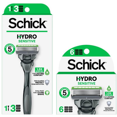 schick mens razor refill Acme Coupon