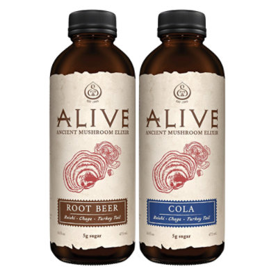 alive Jewel-osco Coupon