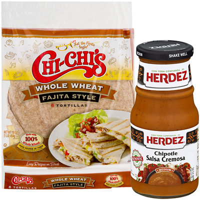 lavictoria salsa chilies or sauce Albertsons Coupon