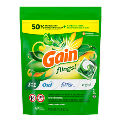 gain Jewel-osco Coupon