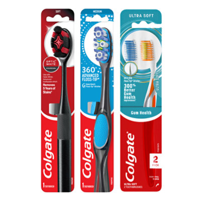 colgate Albertsons Coupon