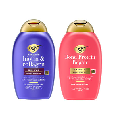 OGX® Acme Coupon