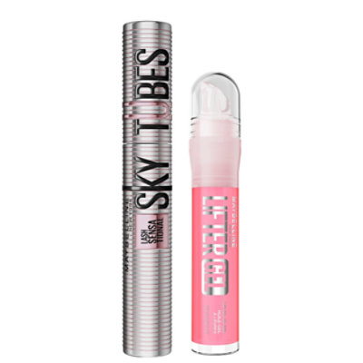 maybelline new york Albertsons Coupon