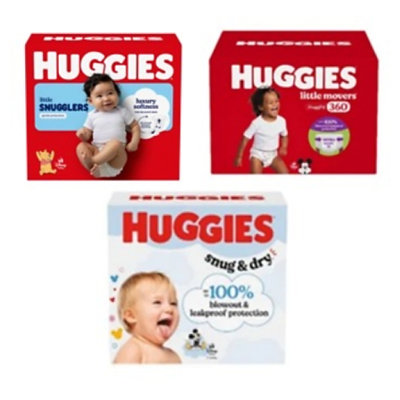 huggies Acme Coupon