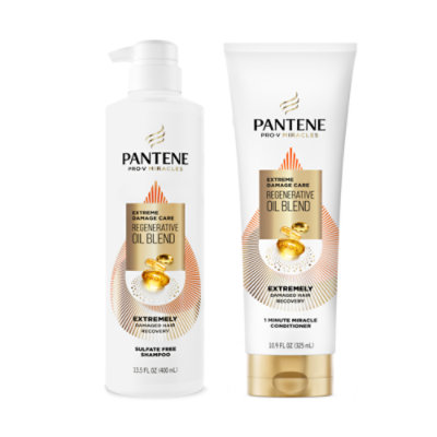 pantene Albertsons Coupon