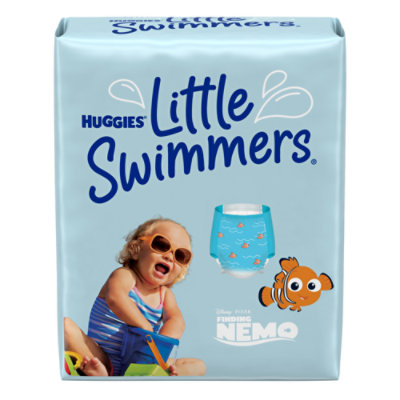 huggies little swimmers Acme Coupon on WeeklyAds2.com
