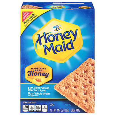 nabisco honey maid grahams Acme Coupon