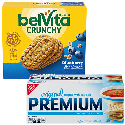 nabisco breakfast belvita Acme Coupon