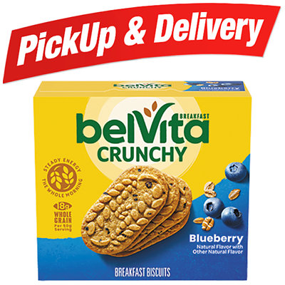 Nabisco Belvita Jewel-Osco Coupon
