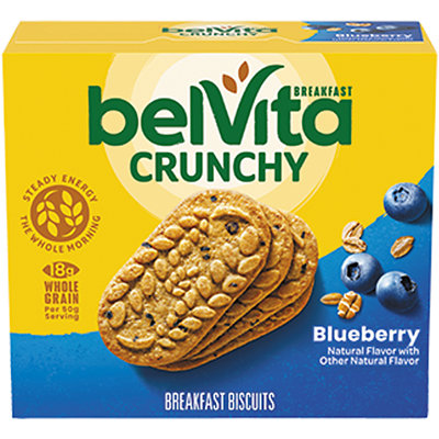 nabisco breakfast belvita Acme Coupon