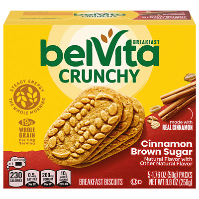 nabisco belvita biscuits Albertsons Coupon