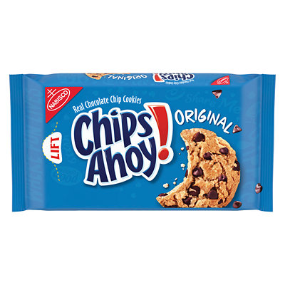 Chips Ahoy! Cookies Acme Coupon
