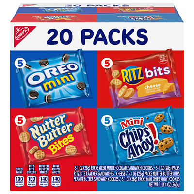 nabisco party size crackers Acme Coupon