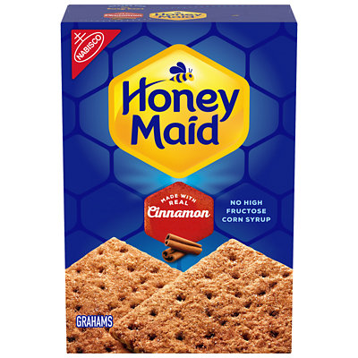 nabisco honey maid graham crackers Albertsons Coupon