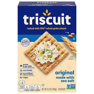 nabisco snack crackers Albertsons Coupon