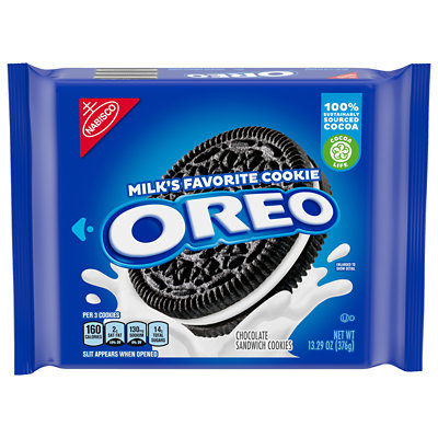when you buy two oreos Acme Coupon