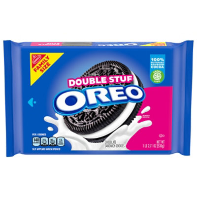 nabisco family size cookies Jewel-osco Coupon