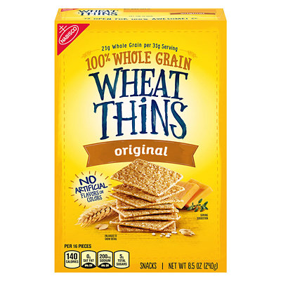 nabisco snack crackers Acme Coupon