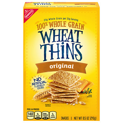 Nabisco Snack Crackers Acme Coupon
