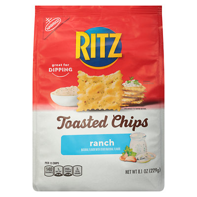 ritz toasted chips Albertsons Coupon on WeeklyAds2.com