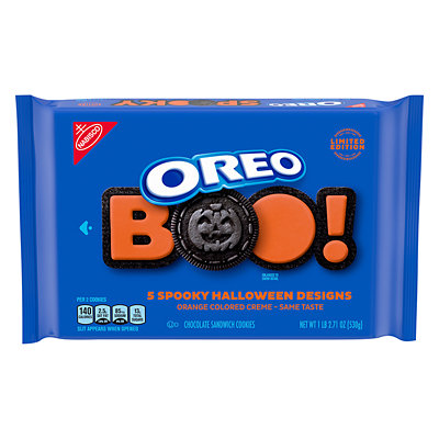 nabisco family size oreo cookies Jewel-osco Coupon