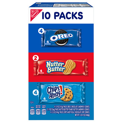 nabisco tray packs Jewel-osco Coupon