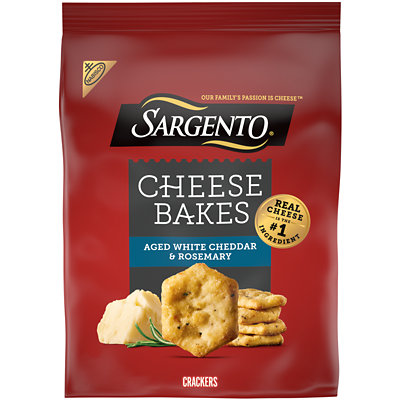 sargento cheese bakes Safeway Coupon