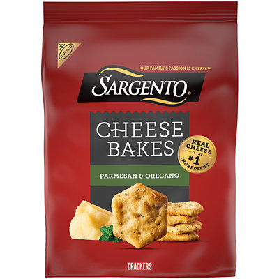 sargento cheese baked crackers Acme Coupon