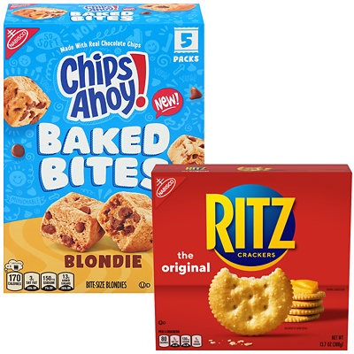 nabisco chips ahoy cookies Acme Coupon