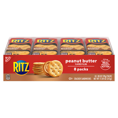 nabisco ritz sandwich crackers Jewel-osco Coupon