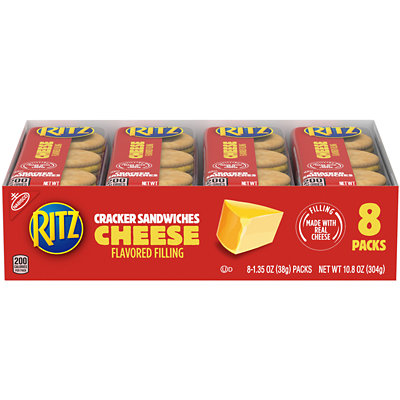 Nabisco Sandwich Crackers Acme Coupon