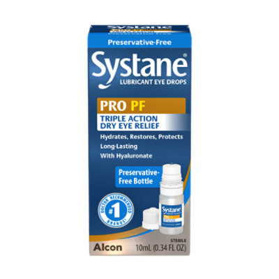 systane Jewel-osco Coupon