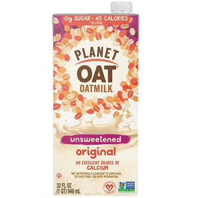 planet oat milk beverage Acme Coupon