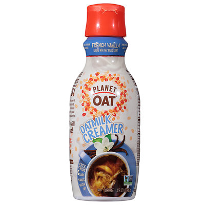 planet oat creamer Albertsons Coupon