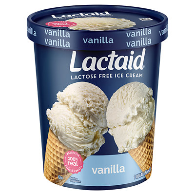 lactaid ice cream Albertsons Coupon