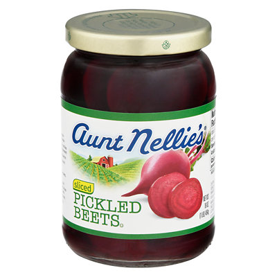 aunt nellies pickled vegetables Acme Coupon