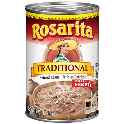 Rosarita Refried Beans Acme Coupon