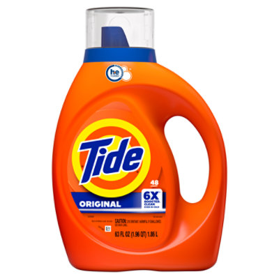 tide Albertsons Coupon