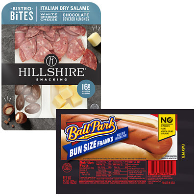 Ball Park Meat Franks Acme Coupon