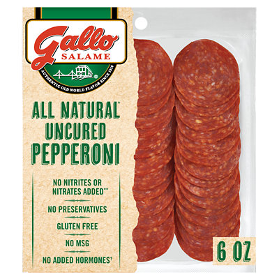 gallo salame or pepperoni Acme Coupon