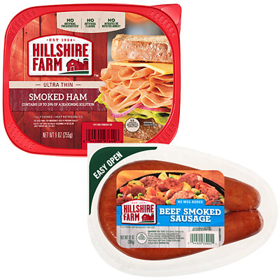 hillshire farms smoked ropes Albertsons Coupon