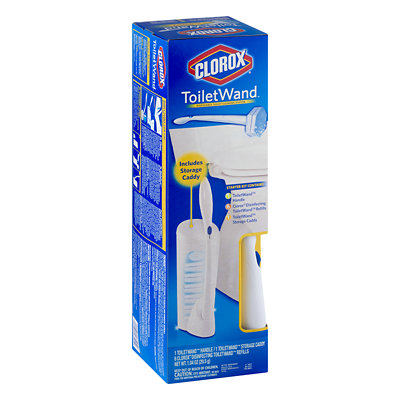 Clorox Starter Kit Acme Coupon