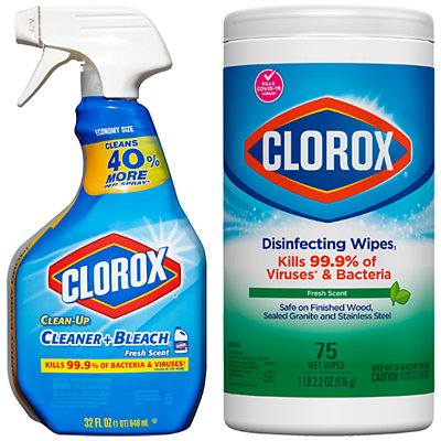 clorox disinfecting wipes Acme Coupon