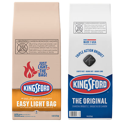 Kingsford Charcoal Briquettes Acme Coupon
