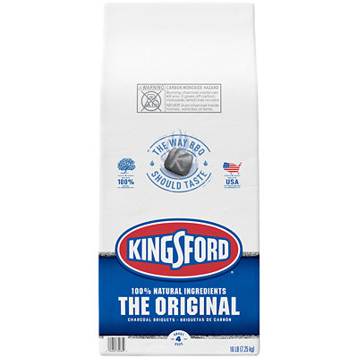 kingsford charcoal briquets Albertsons Coupon