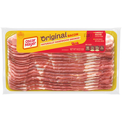 oscar mayer bacon Acme Coupon