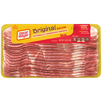 Oscar Mayer Bacon Jewel-Osco Coupon