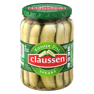claussen pickles Acme Coupon